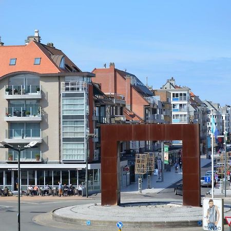 Apartamento nos loisirs Koksijde Exterior foto