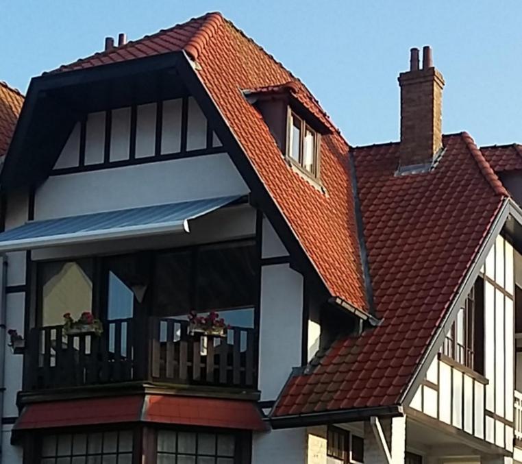 Apartamento nos loisirs Koksijde Exterior foto