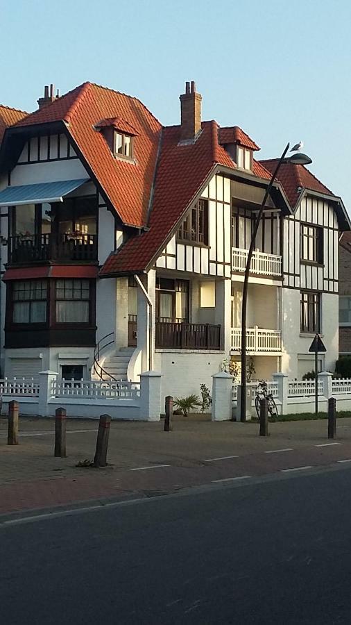 Apartamento nos loisirs Koksijde Exterior foto