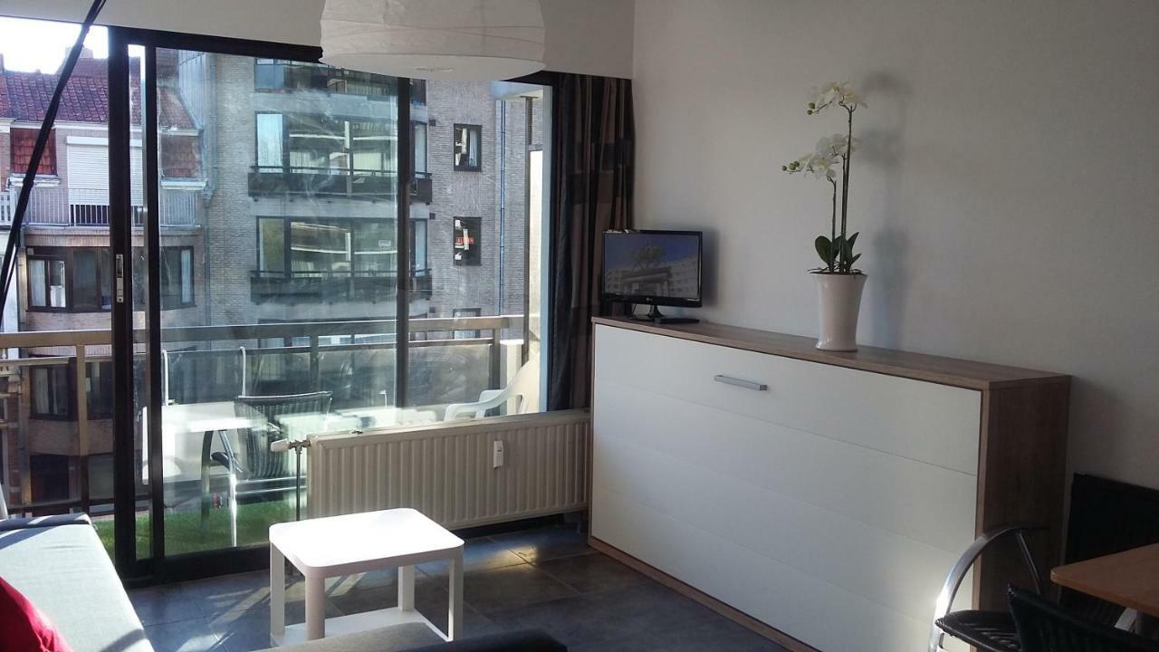 Apartamento nos loisirs Koksijde Exterior foto